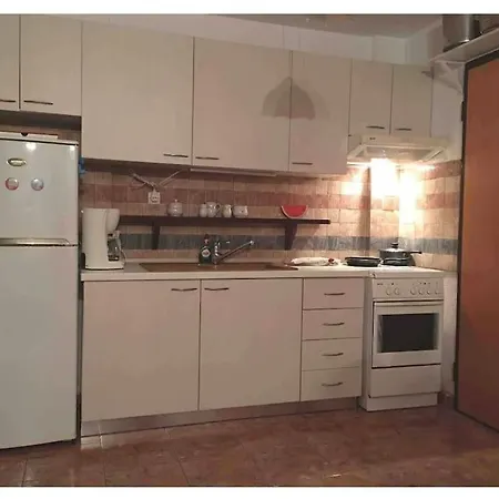 Beautiful Maisonete In Lagonisi
