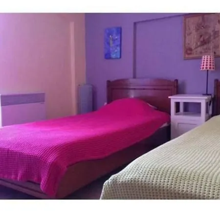 Hotel Beautiful Maisonete In Lagonisi 3*