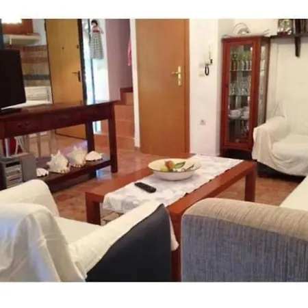 Hotel Beautiful Maisonete In Lagonisi