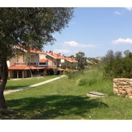 Beautiful Maisonete In Lagonisi 3* Ormos Panagias