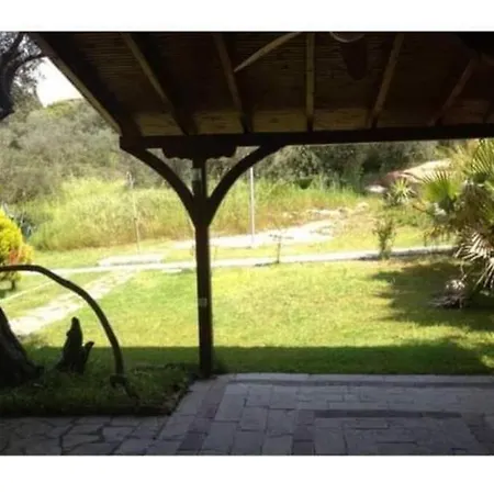 מלון Beautiful Maisonete In Lagonisi