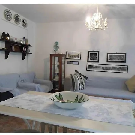 Beautiful Maisonete In Lagonisi